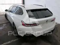 2025 BMW 520