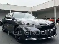 2025 BMW 520