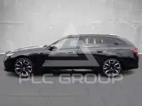 2025 BMW 520