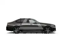 2025 BMW 520