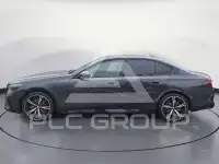 2025 BMW 520