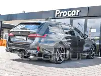 2025 BMW 520