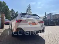 2025 BMW 520