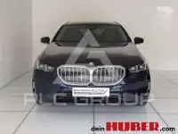 2025 BMW 520