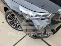 2025 BMW 520