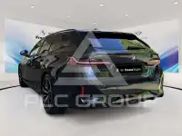 2025 BMW 520