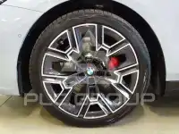 2025 BMW 520