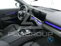 2025 BMW 520