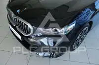 2025 BMW 520