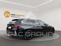 2025 BMW 520