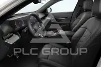 2026 BMW 520