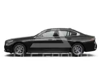 2025 BMW 520