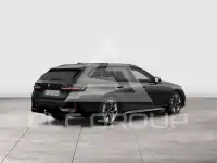 2025 BMW 520