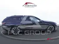 2025 BMW 520