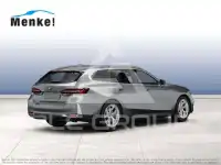 2025 BMW 520
