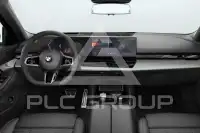 2026 BMW 520