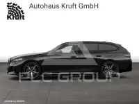 2025 BMW 520