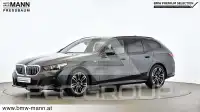 2025 BMW 520