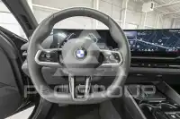2025 BMW 520