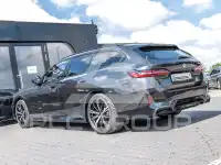 2025 BMW 520