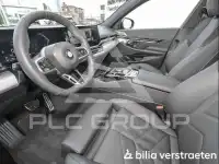 2025 BMW 520