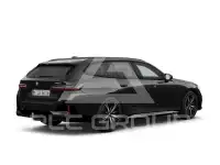 2026 BMW 520