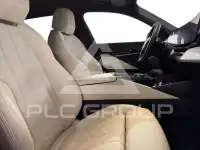2025 BMW 520