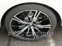2025 BMW 520