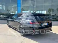 2025 BMW 520