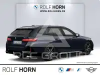 2025 BMW 520