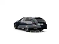 2025 BMW 520