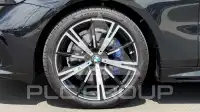 2025 BMW 520