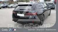 2025 BMW 520