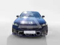 2025 BMW 520