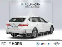 2025 BMW 520