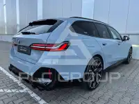 2025 BMW 520