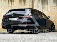 2025 BMW 520