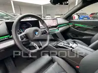 2025 BMW 520