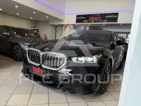 2025 BMW 520