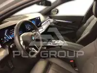 2025 BMW 520