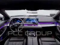 2025 BMW 520