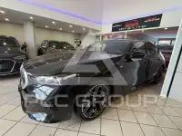 2025 BMW 520