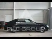 2025 BMW 520