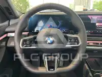 2025 BMW 520