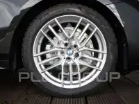 2025 BMW 520