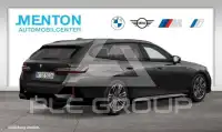2025 BMW 520