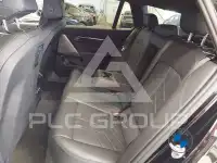 2025 BMW 520