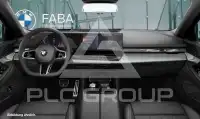 2025 BMW 520