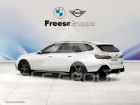 2025 BMW 520
