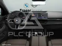 2025 BMW 520